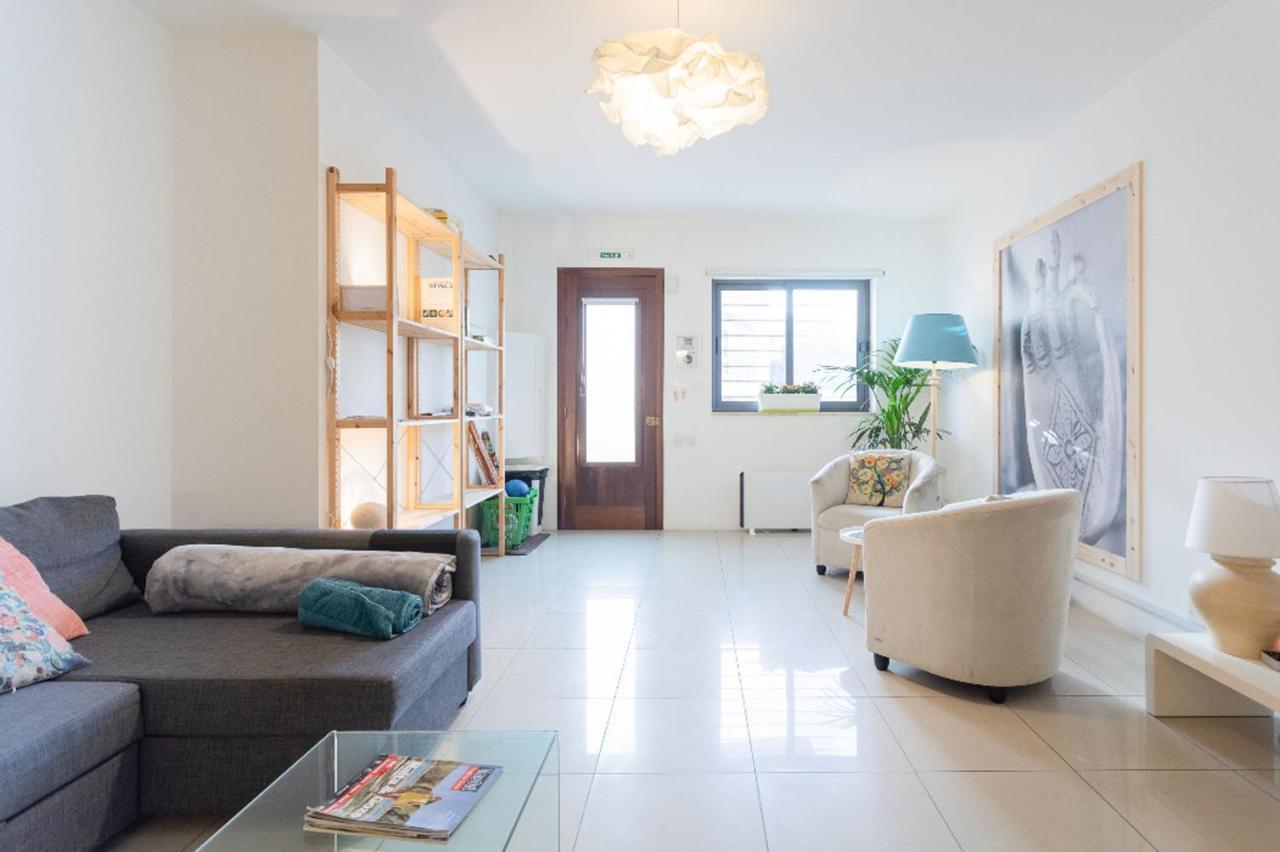 Ivy Mansions St Julians Central Swieqi Saint Julian's Exterior photo